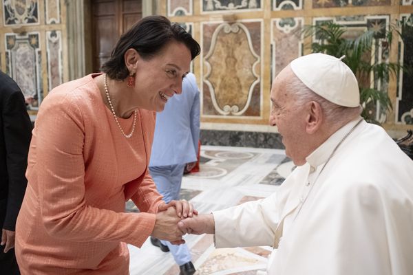 © Vatican Media